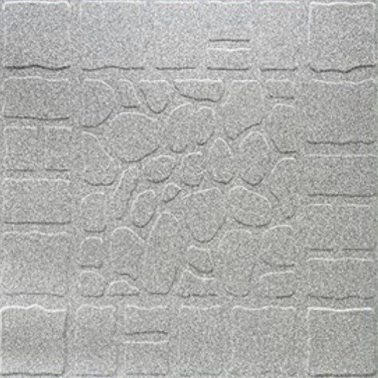 Đá sân vườn đồng chất 40x40 GS3009