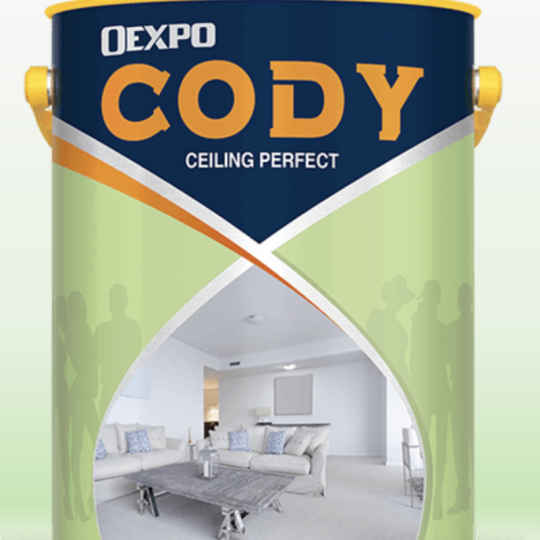 OEXPO CODY CEILING PERFECT