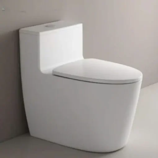 BỒN CẦU 1 KHỐI CAO CẤP VATO BCVT728