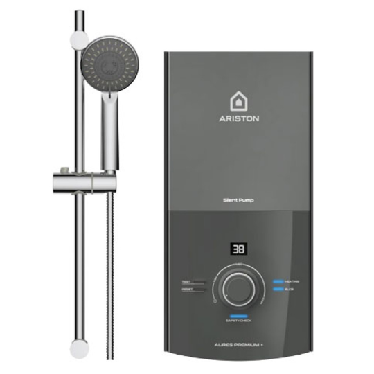 Ariston Máy Nước Nóng Trực Tiếp AURES PREMIUM+ 4.5P