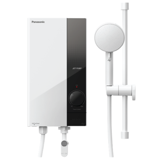 Panasonic Máy Nước Nóng Trực Tiếp DH-4UP1VW