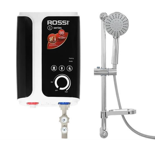 Rossi Máy Nước Nóng Trực Tiếp RIS-450 REP 4500W