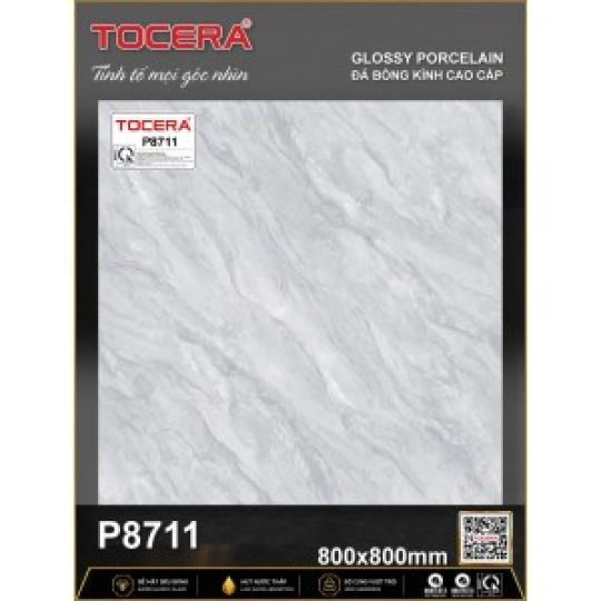 TOCERA P8711