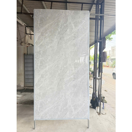Tấm Nhựa Gỉa Đá Ôp Tường 3