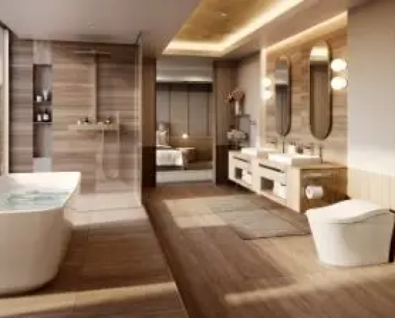 Thiết bị vệ sinh ToDo